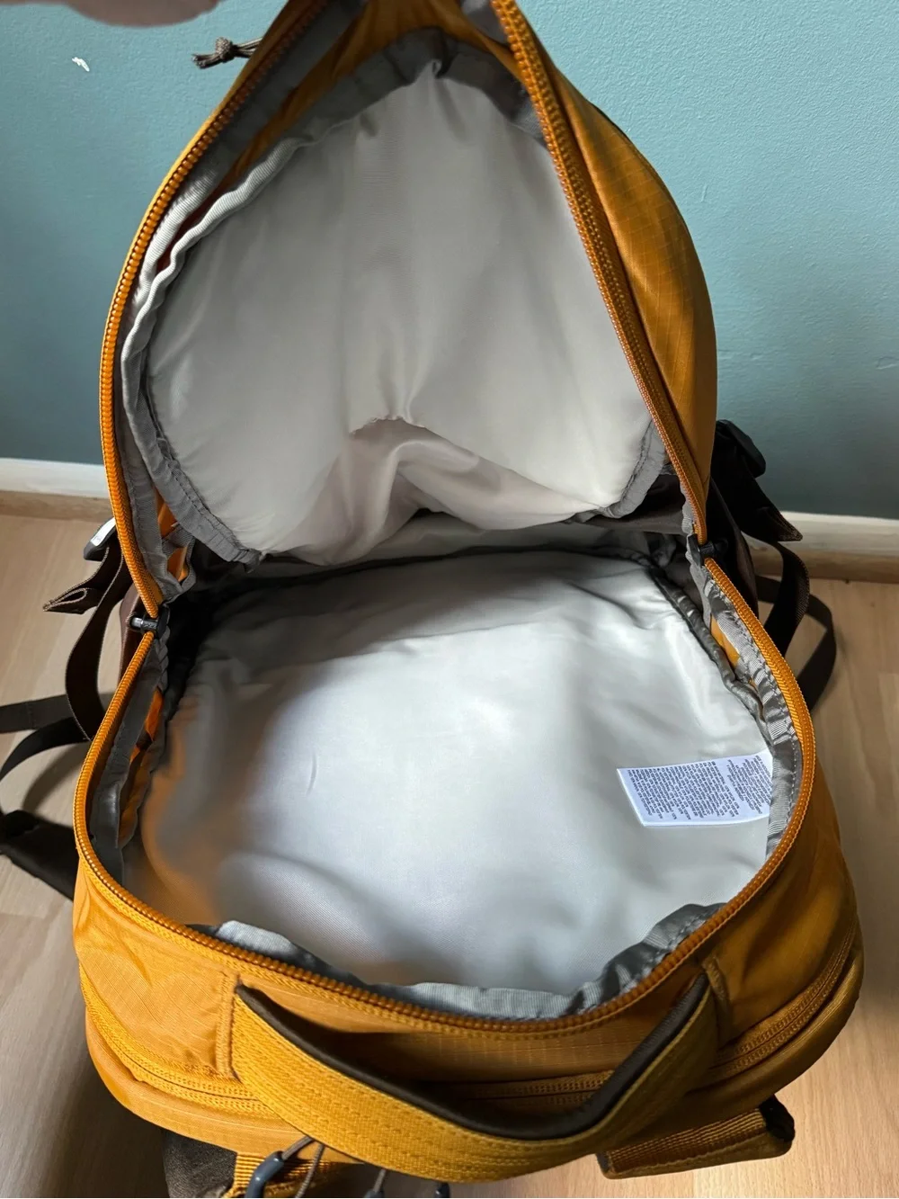 The North Face Men’s Recon Laptop Backpack